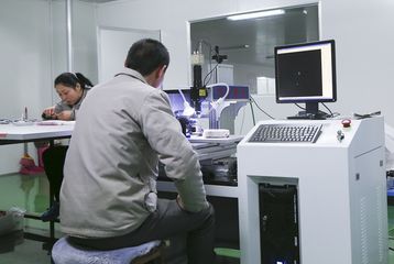 Factory facility photo 2