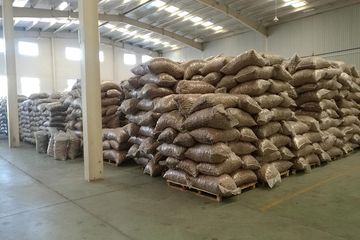Factory facility photo 5