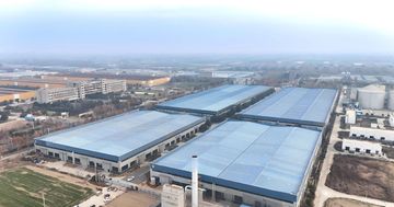 Factory facility photo 2