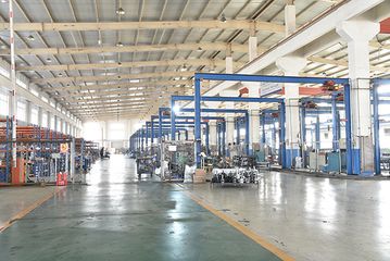 Factory facility photo 2