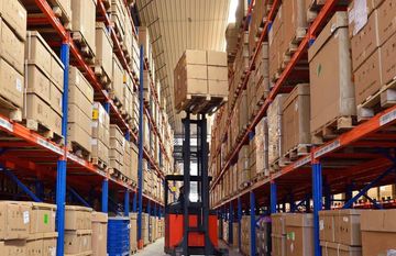Factory facility photo 3