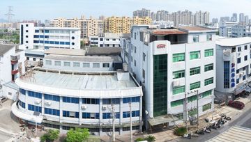 Factory facility photo 2