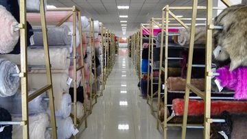 Factory facility photo 5