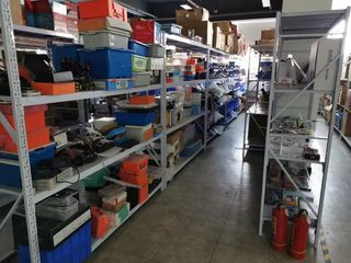 Factory facility photo 5