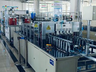 Factory facility photo 5
