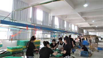 Factory facility photo 4