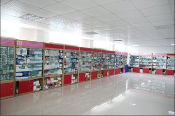 Factory facility photo 3