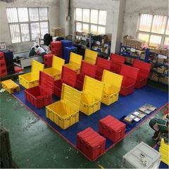 Factory facility photo 5