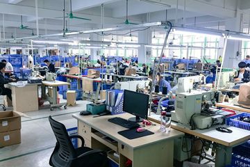Factory facility photo 3