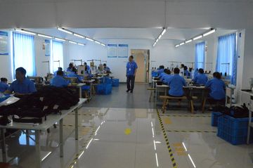 Factory facility photo 4