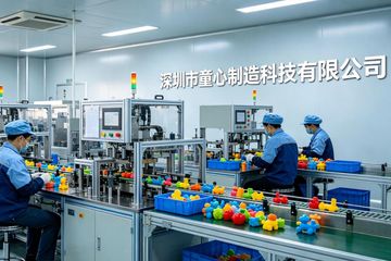 Factory facility photo 5