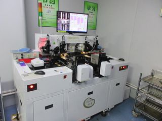 Factory facility photo 5