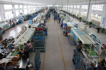 Factory facility photo 4