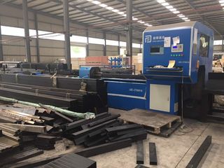 Factory facility photo 4