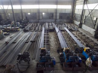 Factory facility photo 3