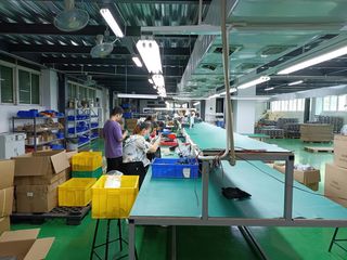 Factory facility photo 3