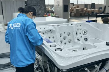 Factory facility photo 5