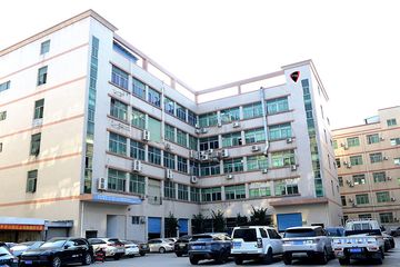 Factory facility photo 5