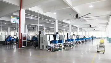 Factory facility photo 5