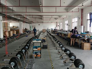 Factory facility photo 4