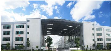 Factory and facilities of Taizhou Macgo Machinery Co., Ltd.