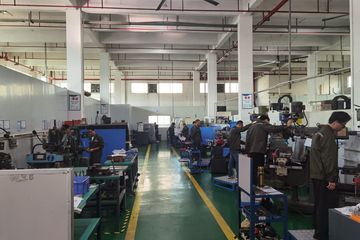 Factory facility photo 4