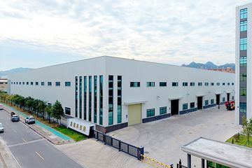Factory facility photo 5