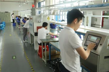 Factory facility photo 5