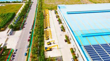 Factory facility photo 4