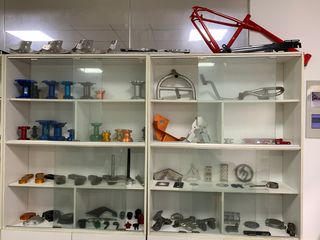 Factory facility photo 2