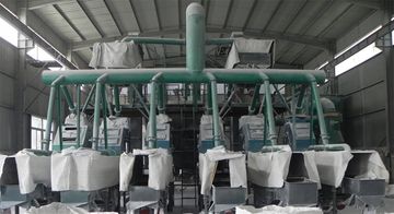 Factory facility photo 4