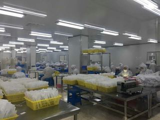 Factory facility photo 4