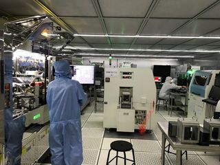 Factory facility photo 3