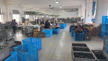 Factory facility photo 4