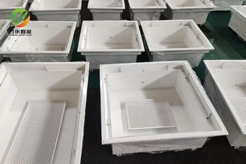 Factory facility photo 5