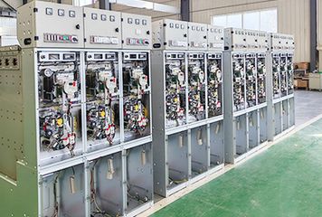 Factory facility photo 4