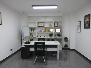 Factory facility photo 3