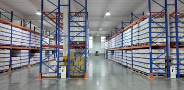 Factory facility photo 5