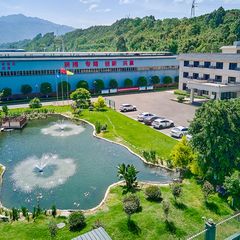 Factory facility photo 2