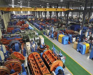 Factory facility photo 3