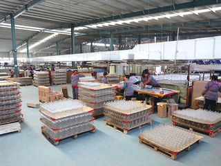 Factory facility photo 4