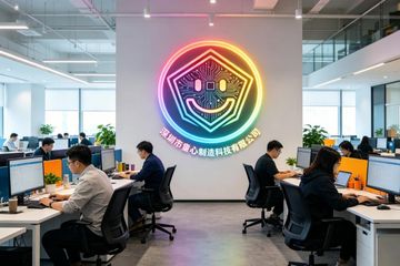 Factory and facilities of Shenzhen KidsMind Manufacturing Technology Co., Ltd.