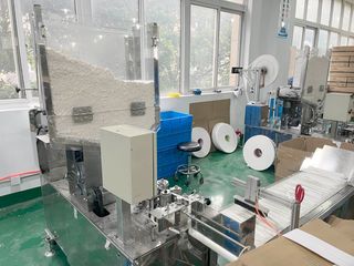 Factory facility photo 5