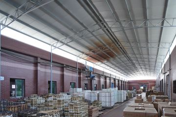 Factory facility photo 5
