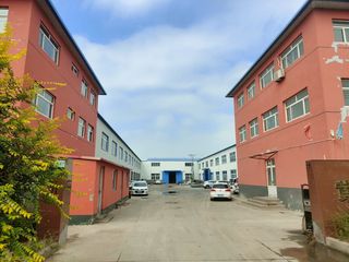 Factory and facilities of Huanghua Outuo Hardware Manufacturing Co., Ltd.