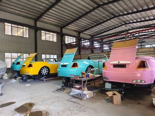 Factory facility photo 4