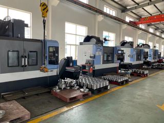 Factory facility photo 3