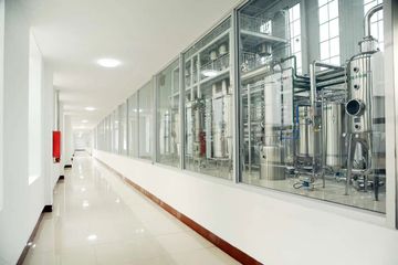 Factory facility photo 5