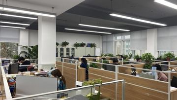 Factory and facilities of Dongguan Miko Testing Instrument Co., Ltd.