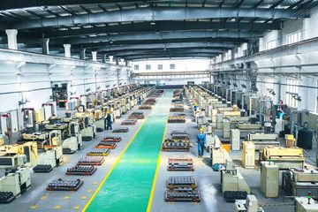 Factory facility photo 5